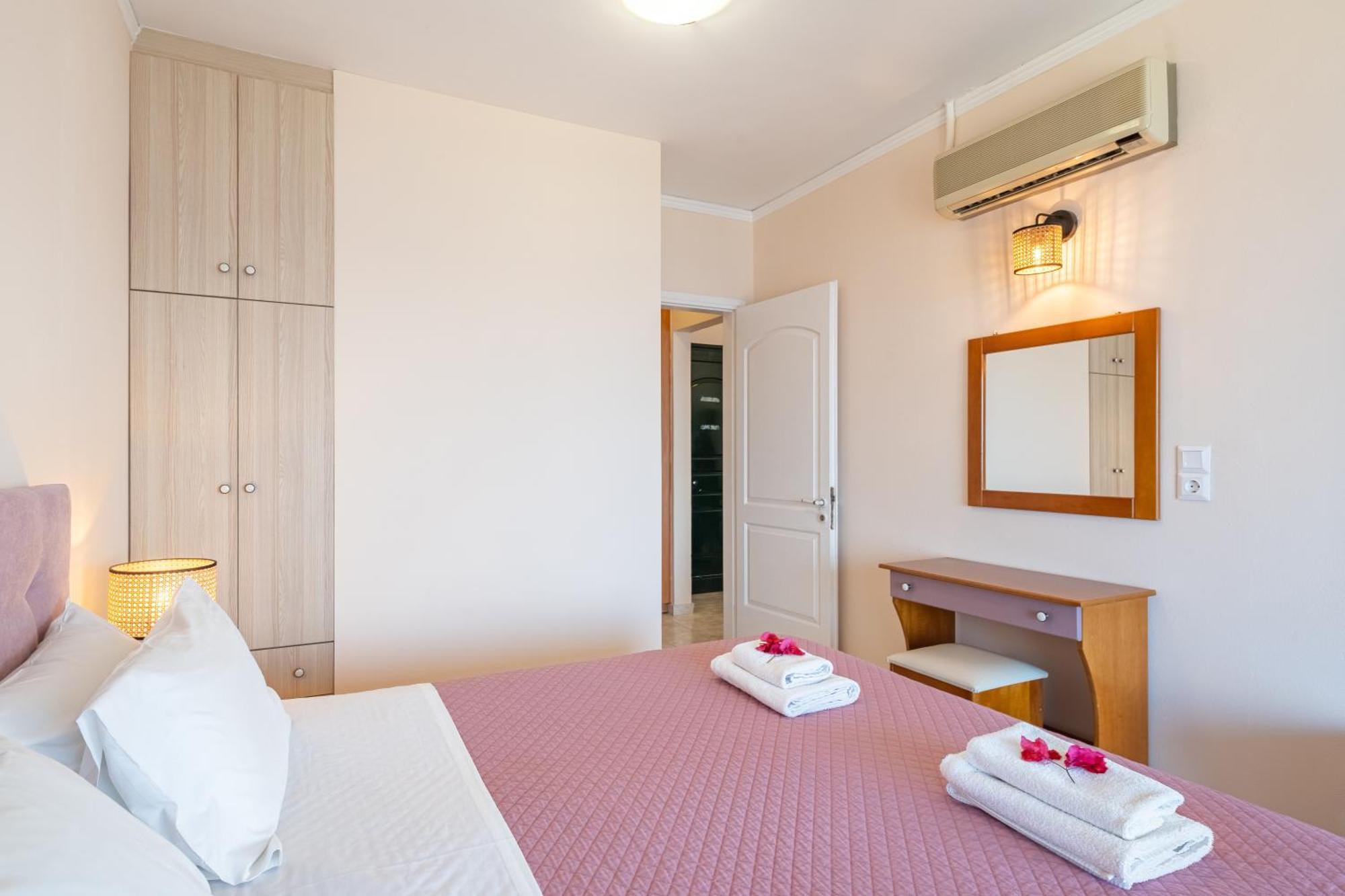 Lido Sofia Apartments Agios Gordios  Exterior photo